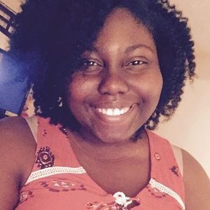 Meet your Posher, Tracey